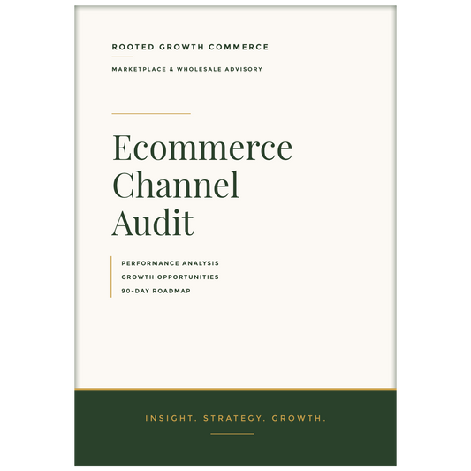 Channel Audit